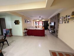 Blk 815 Tampines Polyview (Tampines), HDB 5 Rooms #553278941